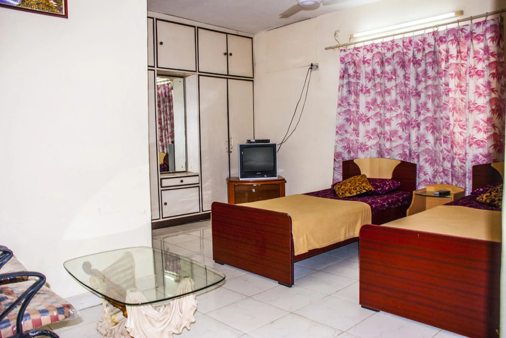 V Care Service Appartments