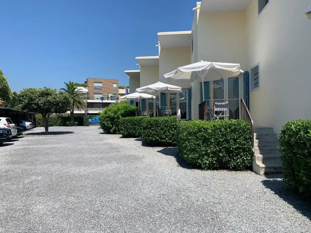 Hotel lEtape