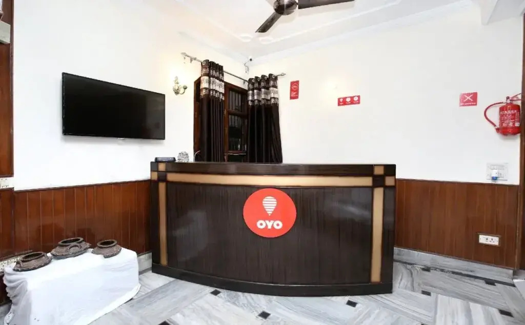 Cheema Holiday Home