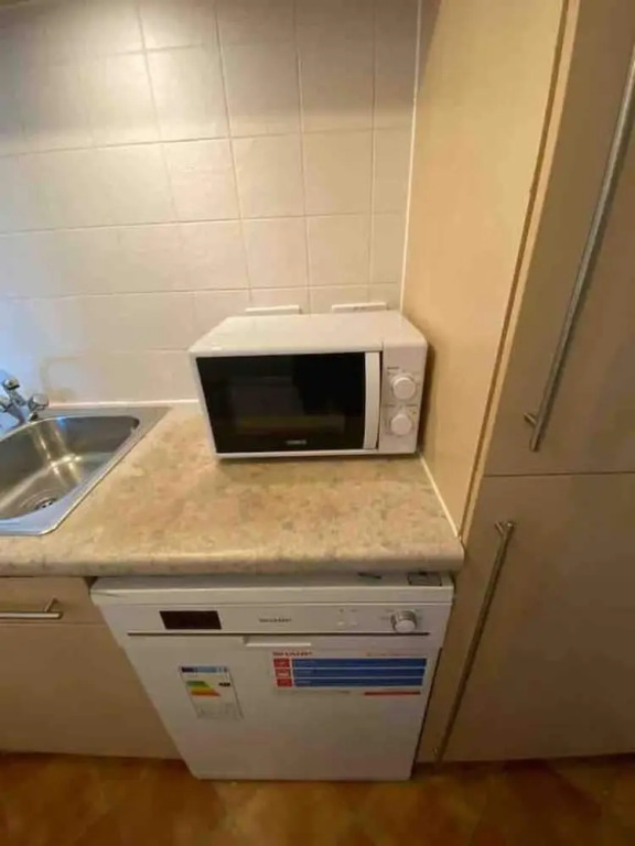 Prime central location 2bedApartmentSecure parking
