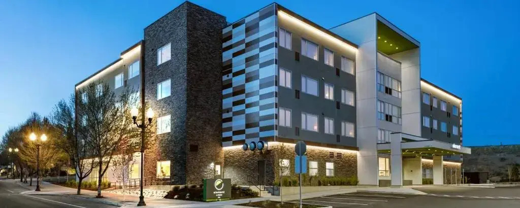 Element by Marriott Austin at The Domain