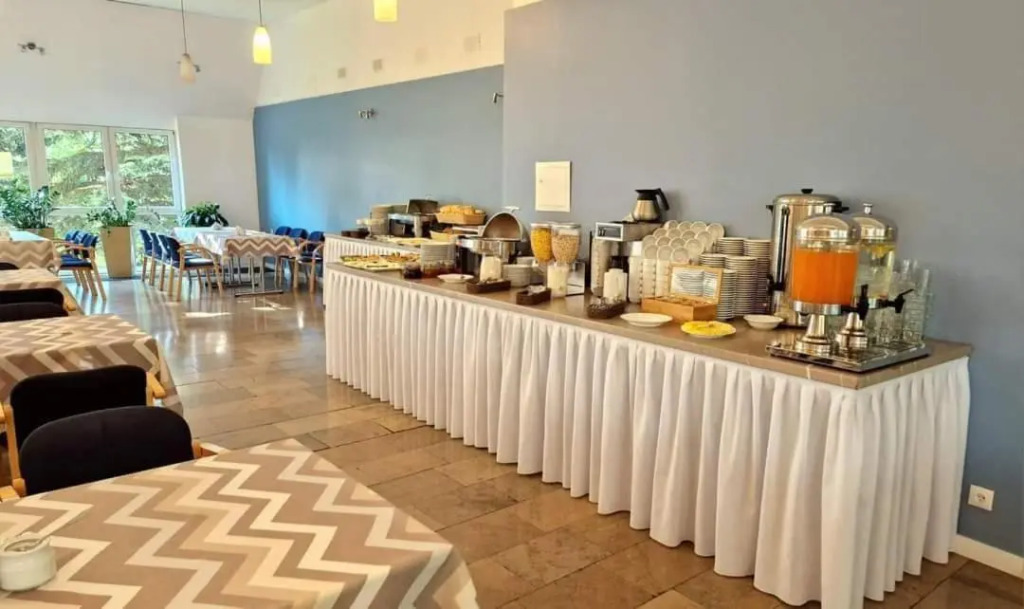 Hotel Karolinka