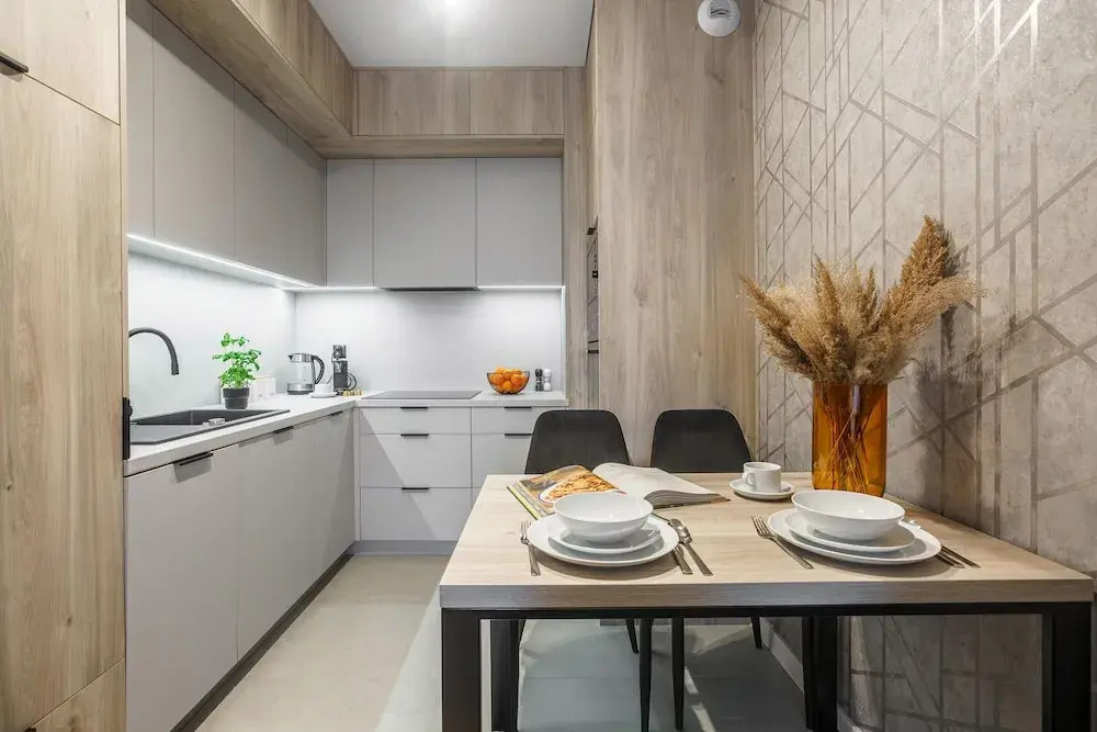 Emihouse Riverside Premium Apartments