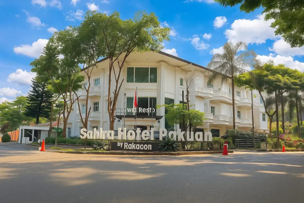 Sahira Butik Hotel Pakuan (Syariah Hotel)
