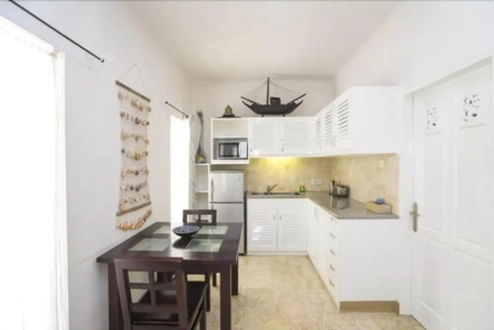 Beach Melati Apartments
