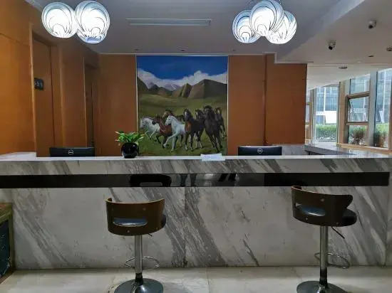 Mingdu Elegant Hotel