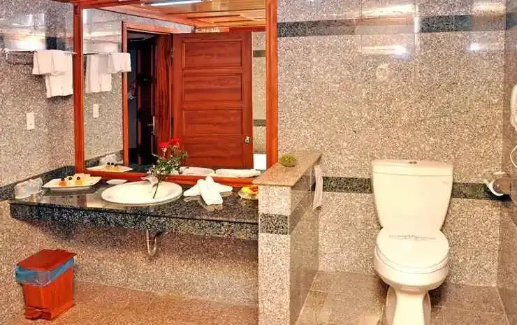 Mường Thanh Grand Gia Lai