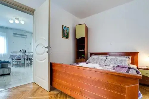 Apartment Radojevic Ii