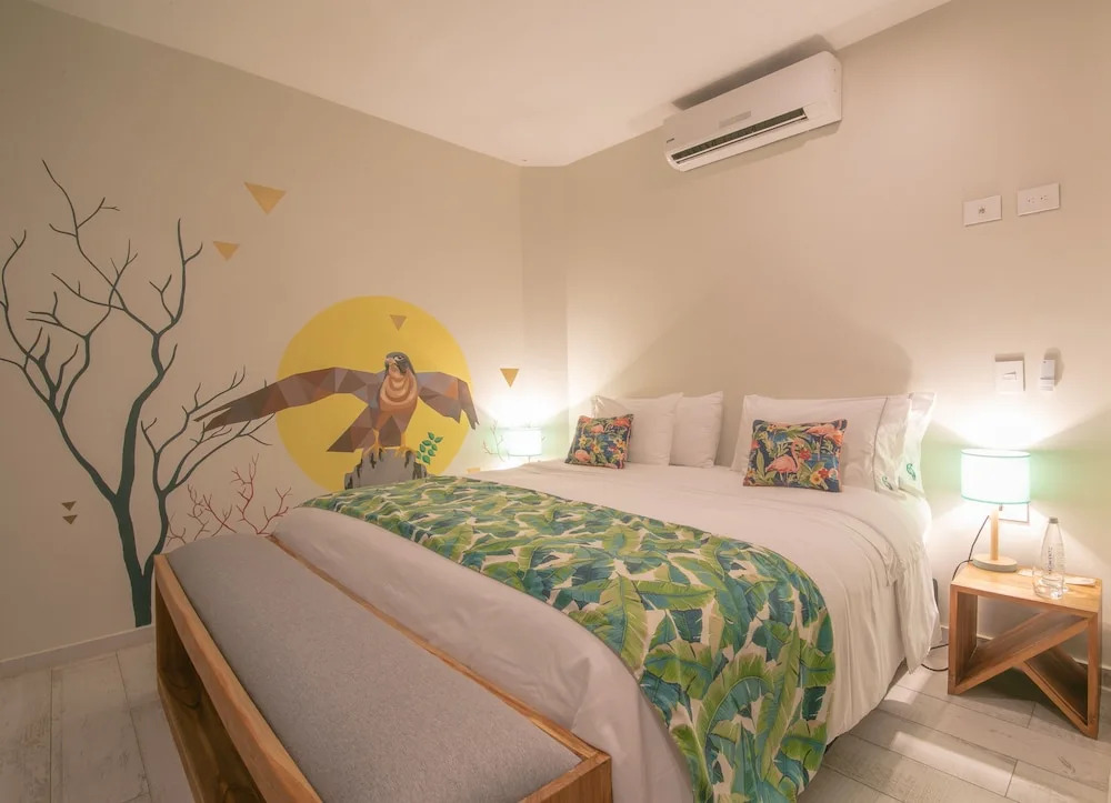 Townhouse Boutique Hotel
