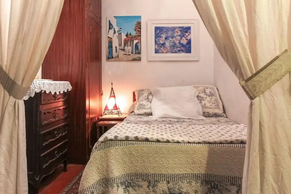 Old Town Classic 2 BR Beach Parking