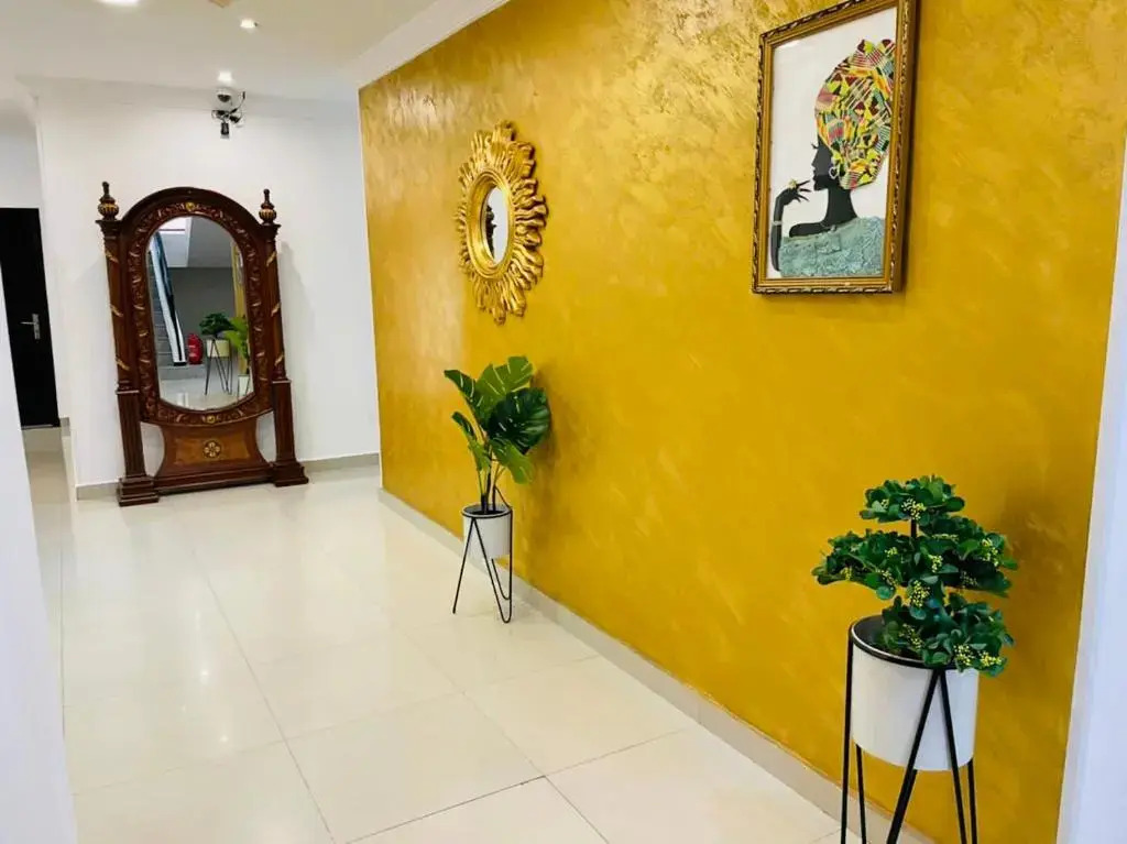class hotel