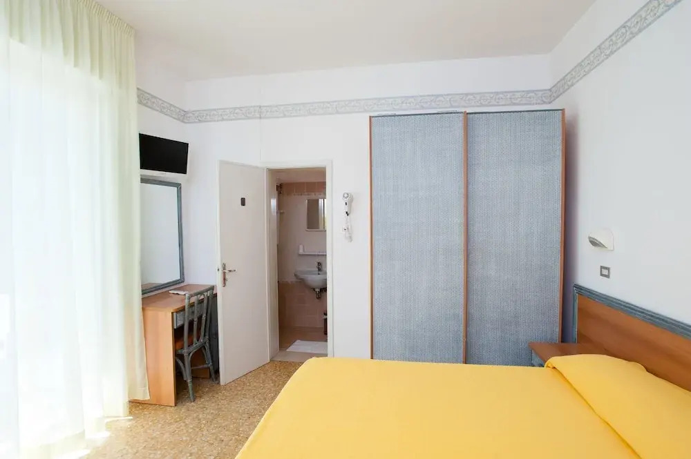 Albergo Villa Mauri