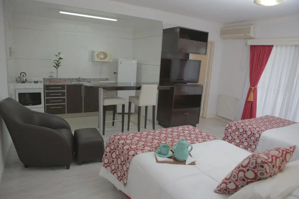 Pampa Plaza Hotel