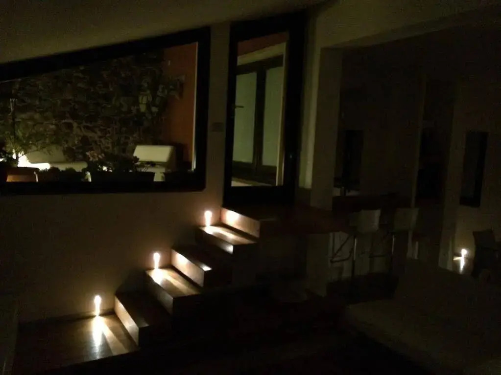 Loft in Master Palace