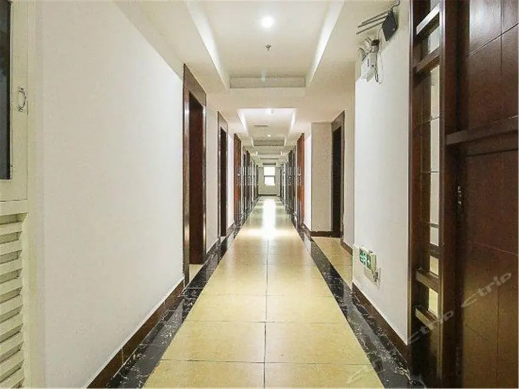 Xitian Hotel