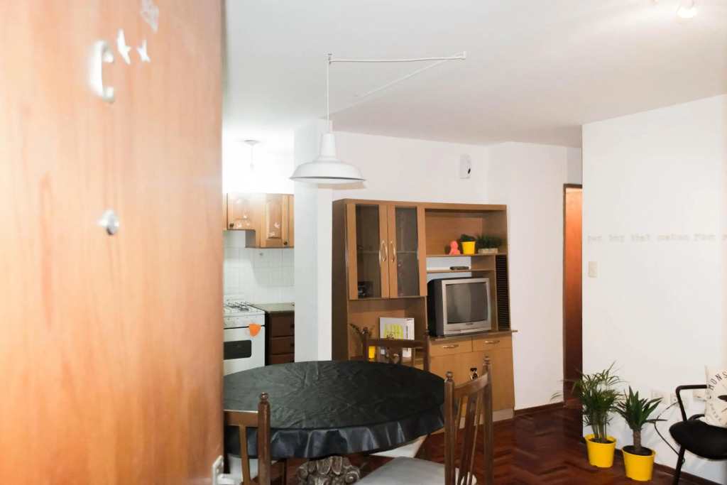 Apartamento La Madriguera