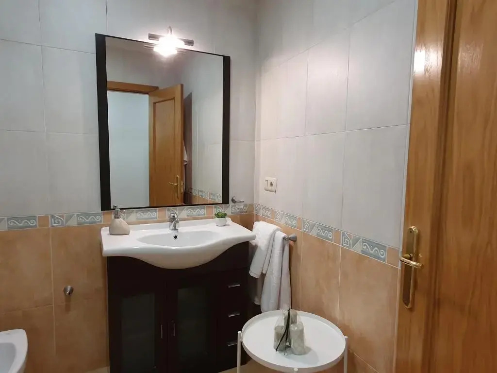 Casa Isabela