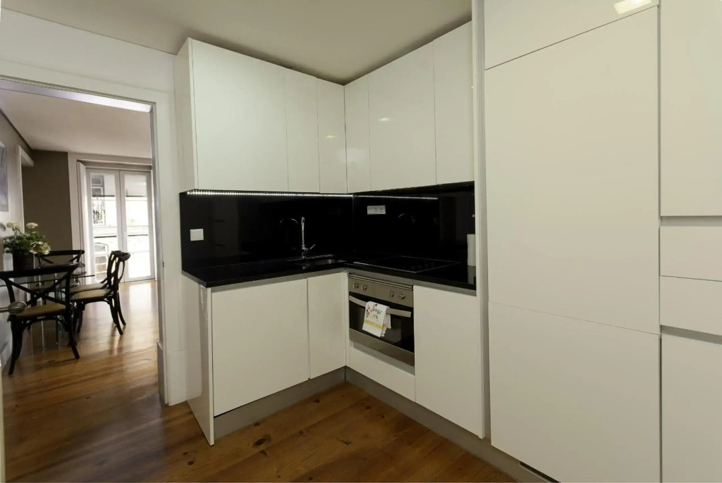 Dockside Apartment by Innkeeper