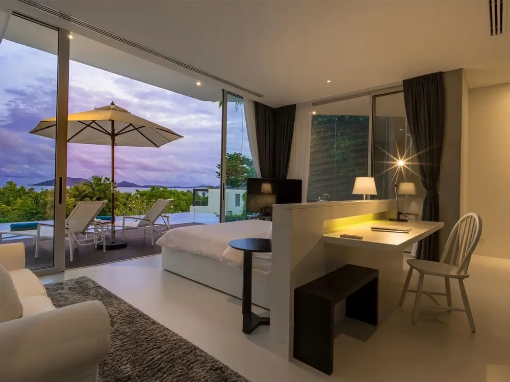 Villa Abiente