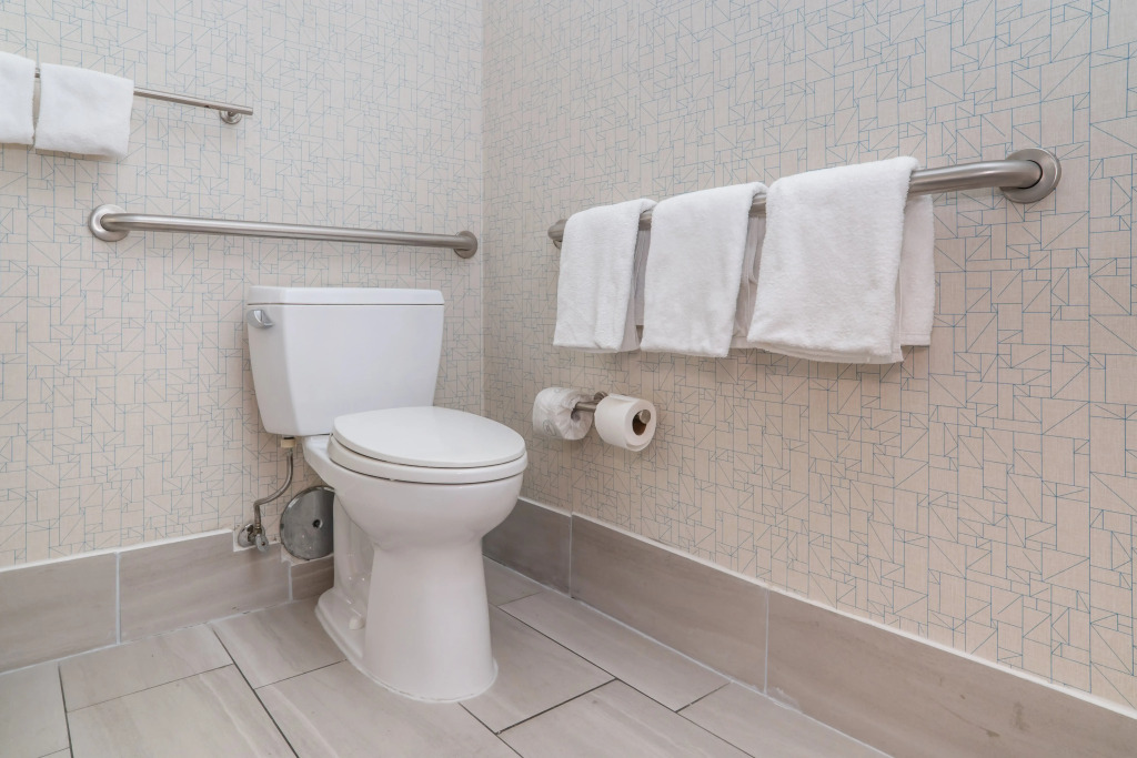 Holiday Inn Express Hotel & Suites San Diego Otay Mesa by IHG