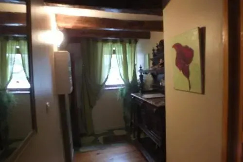 La Bergerie