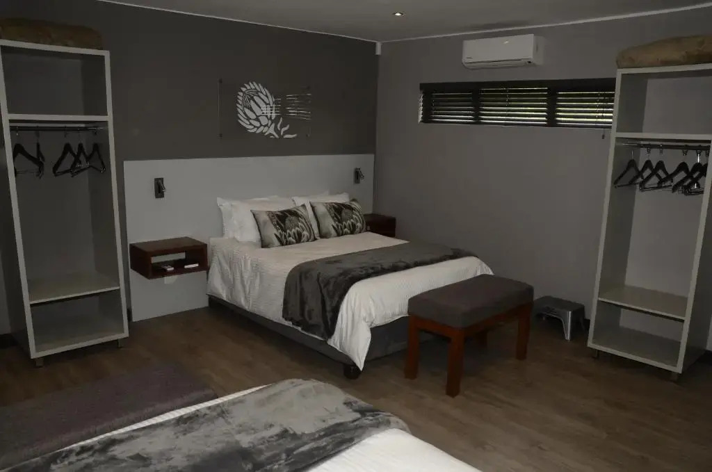 Tsessebe Guesthouse