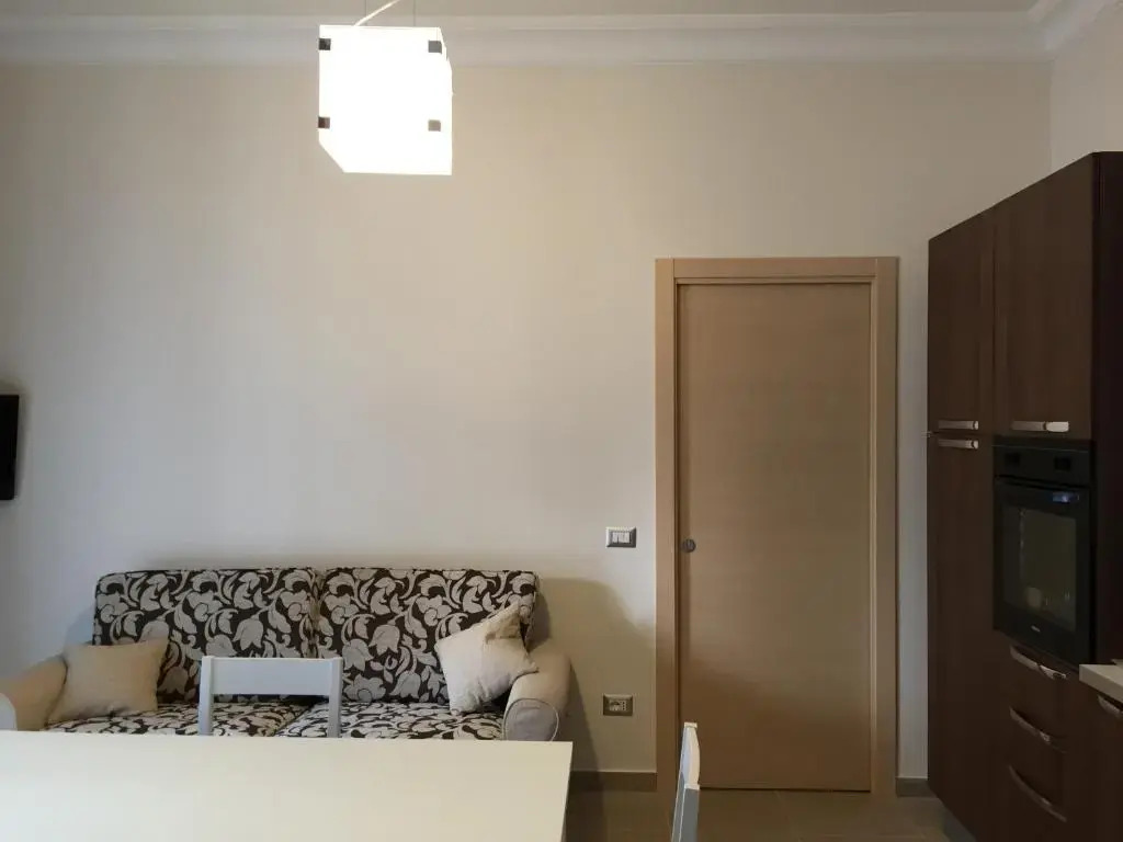 Apartment Xacca