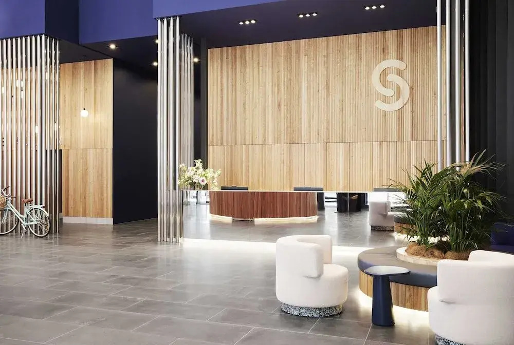 Scape Living At Franklin