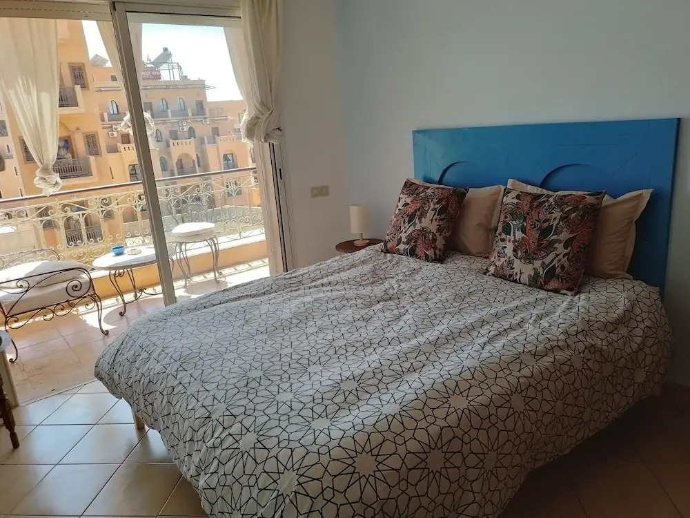 Amoud apartments & flats