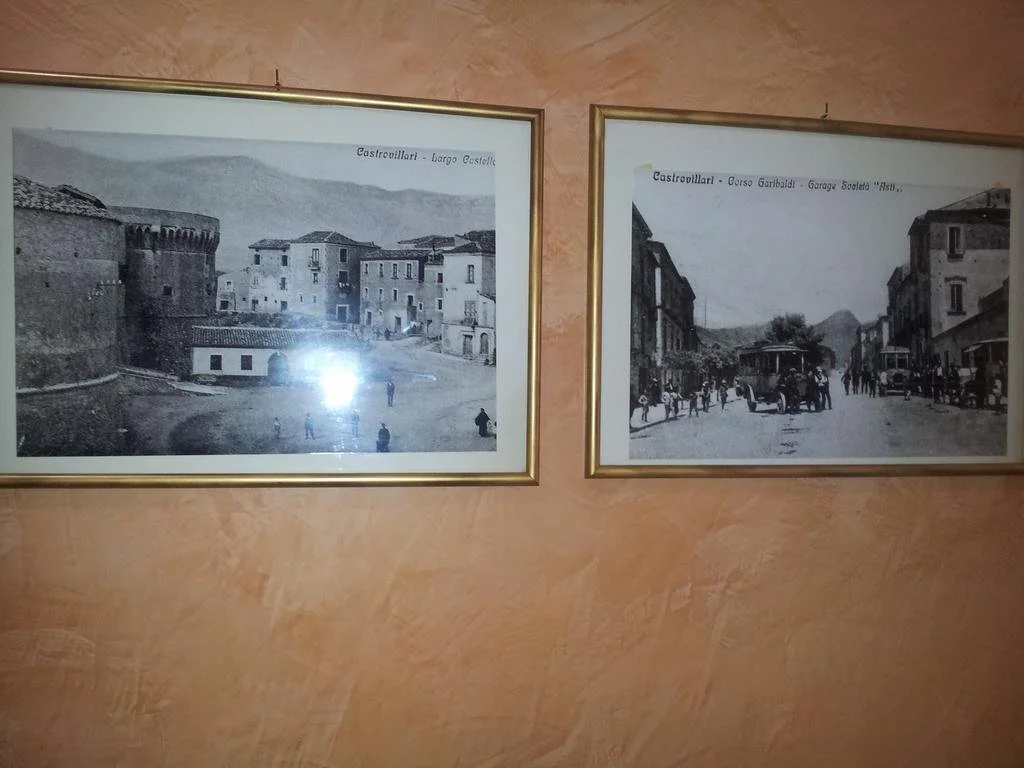 Albergo Tarsia