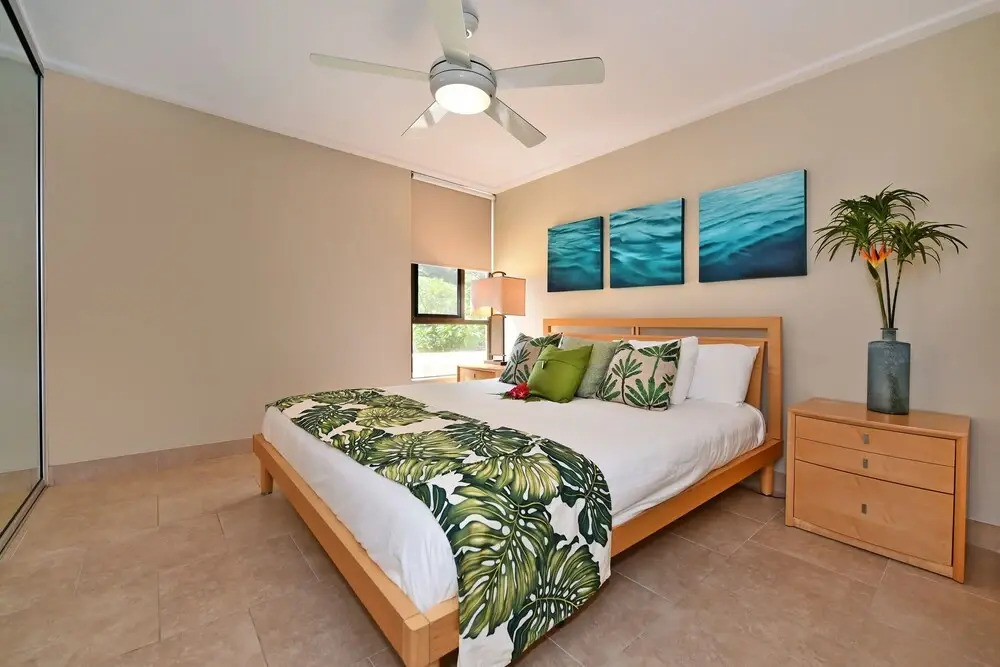 Maui Kai 201 1 Bedroom Condo