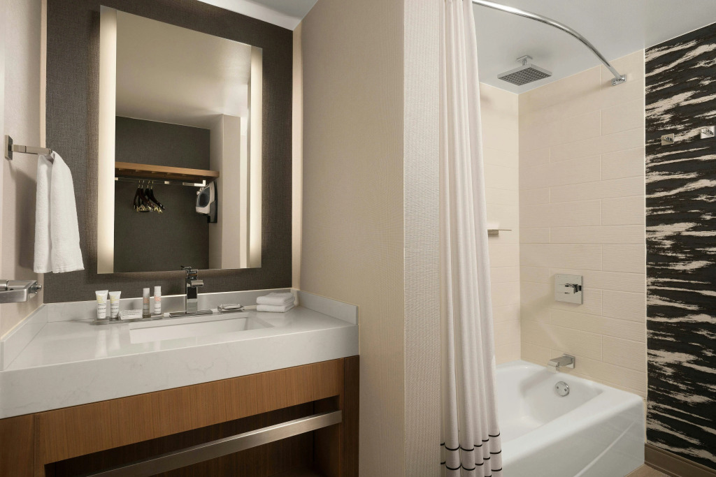 Fort Collins Marriott