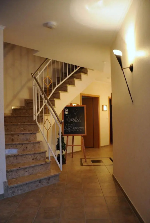 Hotel Restaurant Bürgerklause Tapken