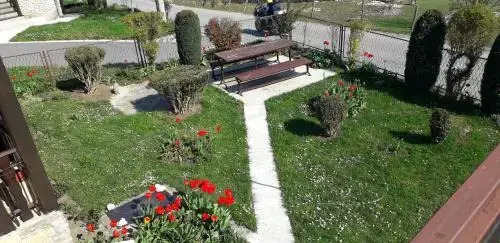 Guesthouse Milka