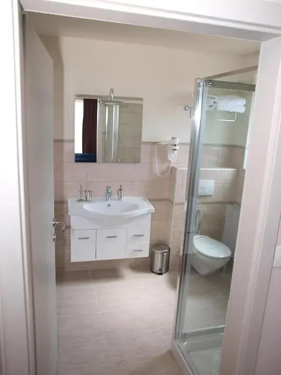 Guesthouse Olei