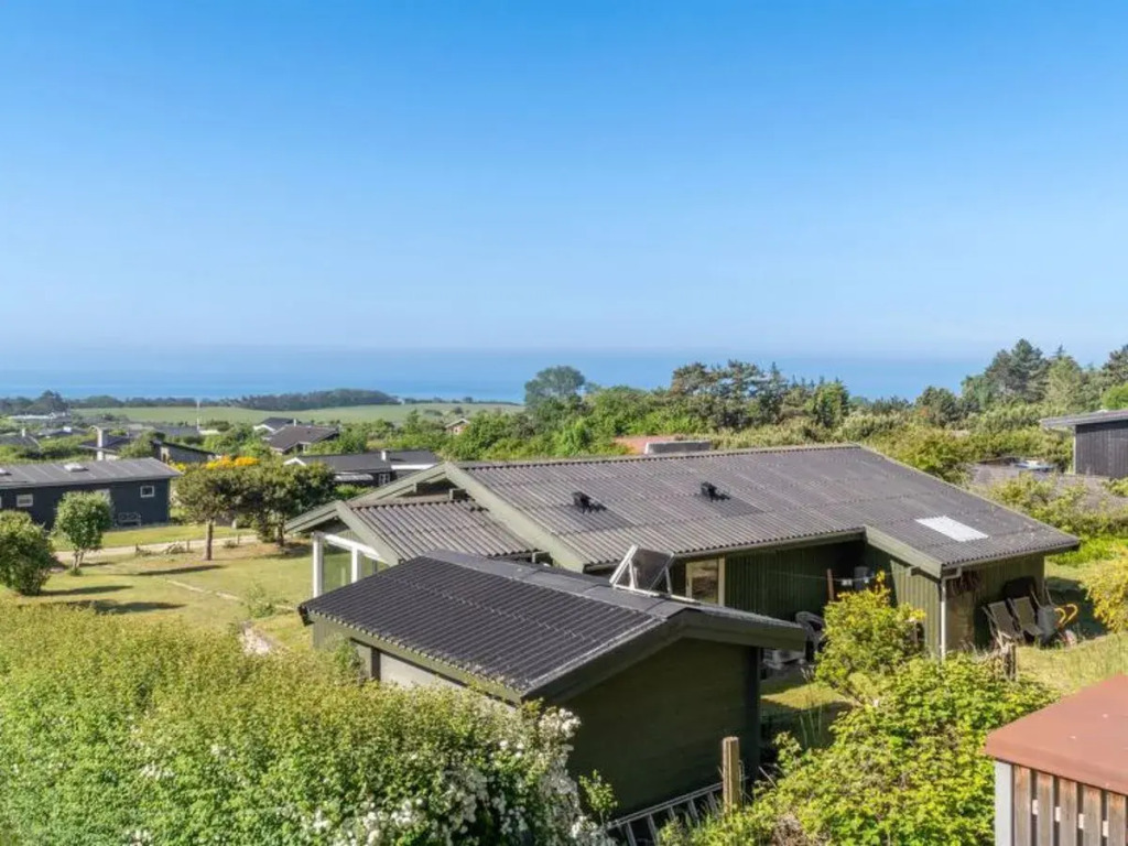 Holiday Home Miona - 725m from the sea by Interhome