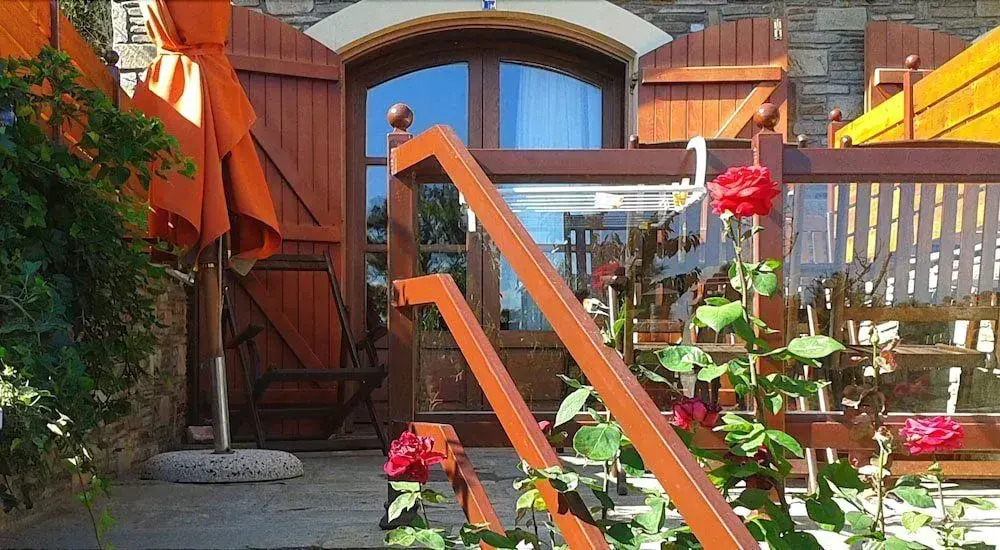 Smaragdi Luxury Apartments