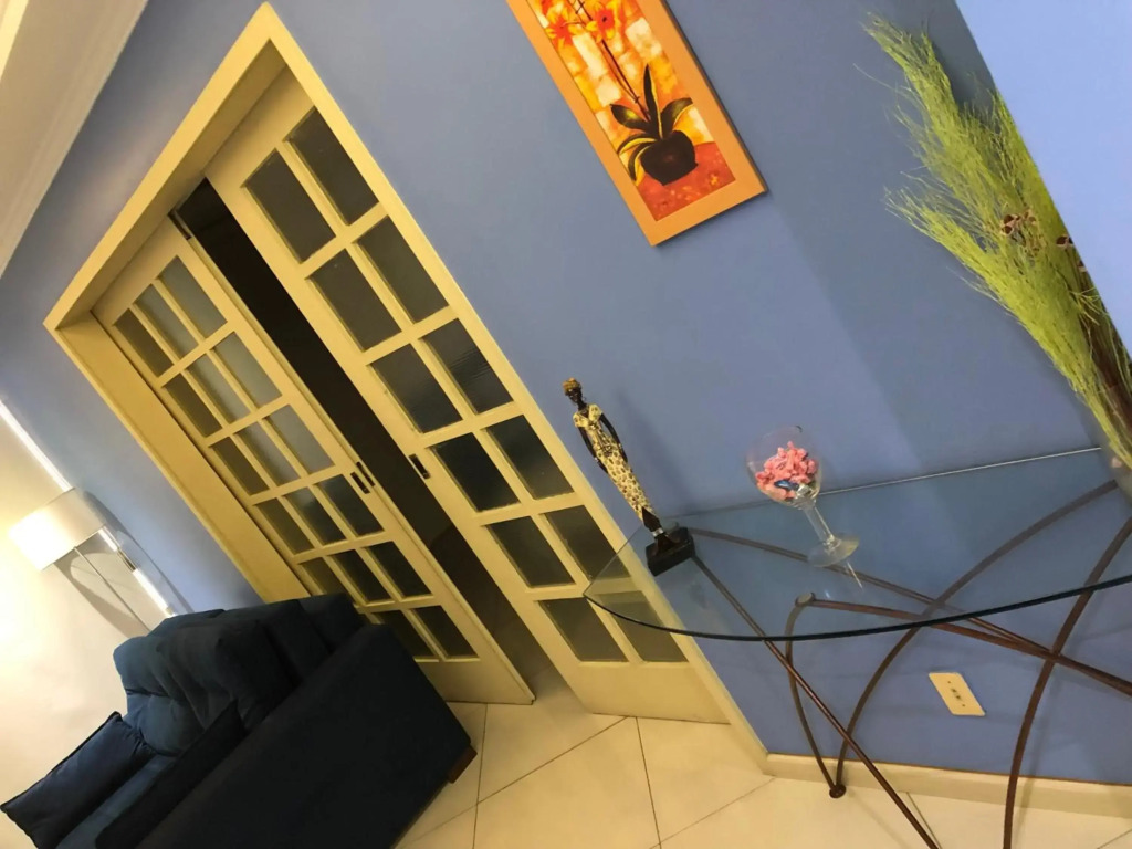 Sunset Apartment