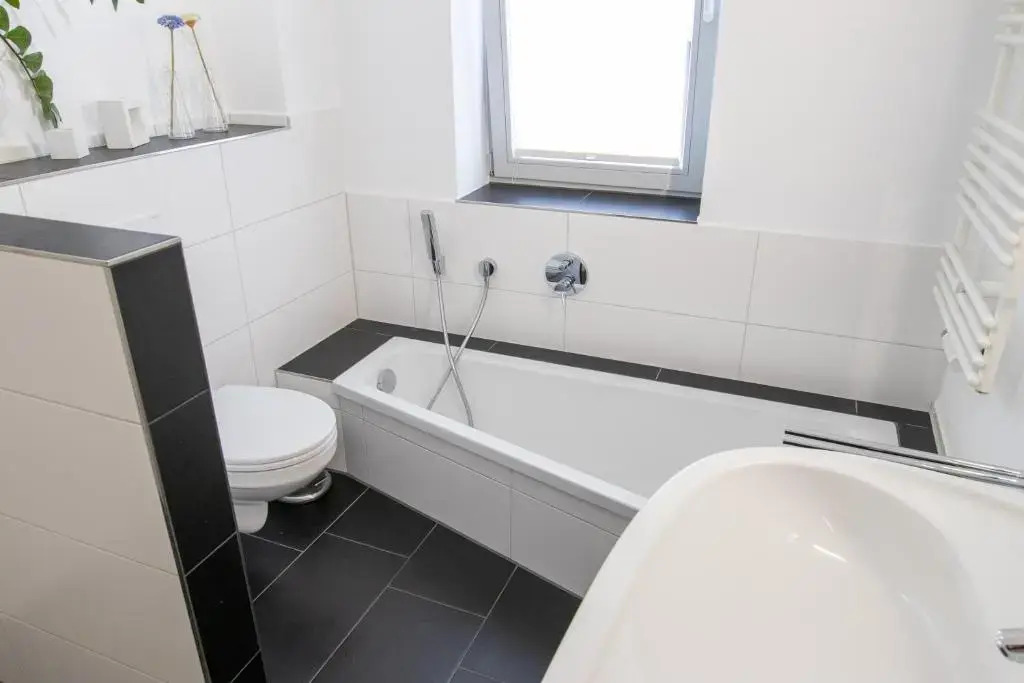 Ferienwohnung Sommerwind