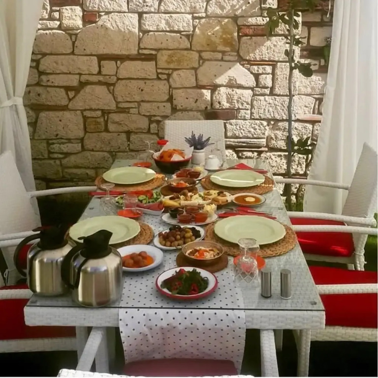 Via Perla Butik Otel