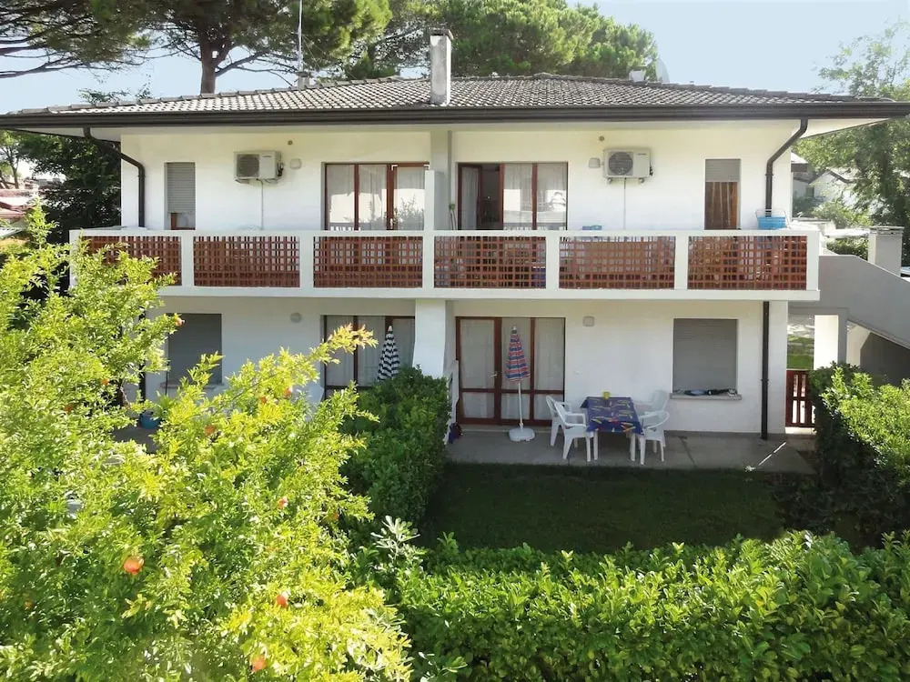 Villa Angela