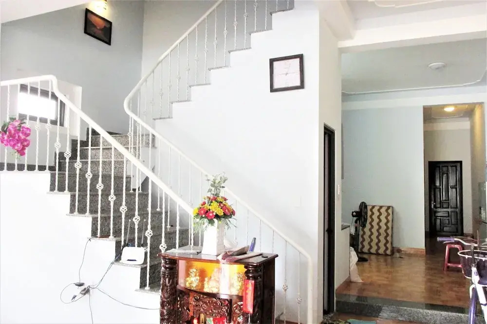 Purple Garden Homestay