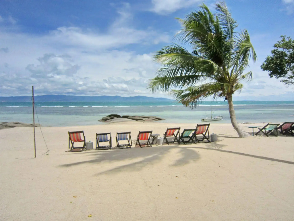 Thaniza Beachfront Resort