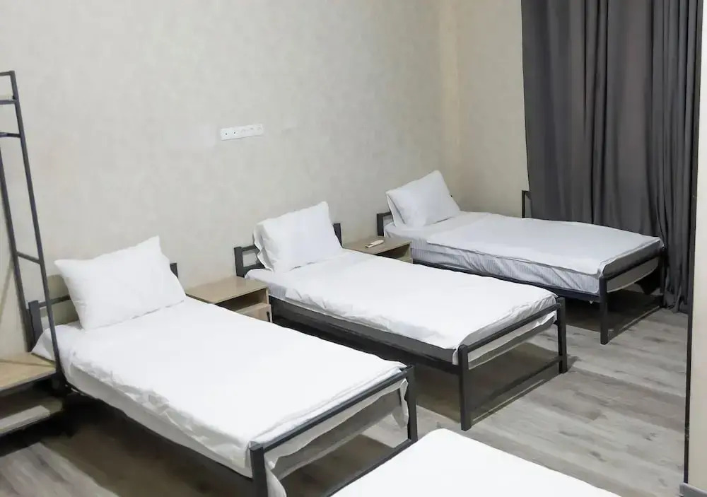 Booking.Hotel
