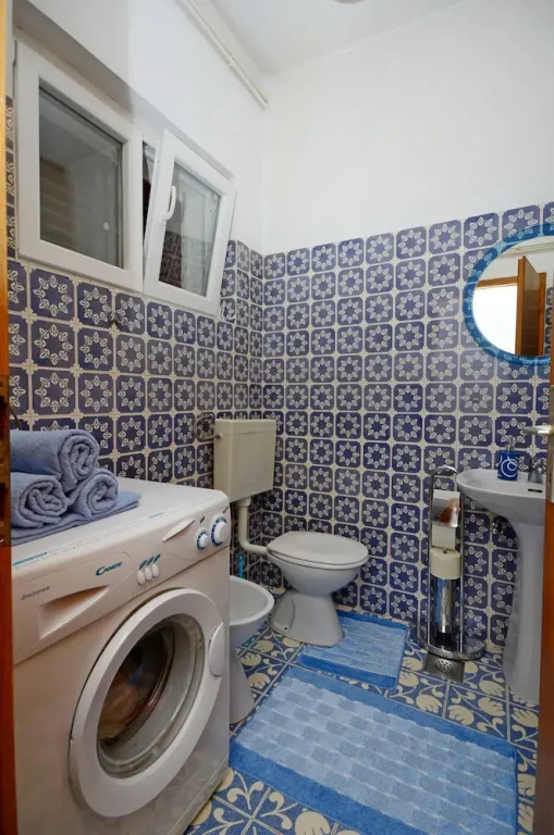 Apartment Melina
