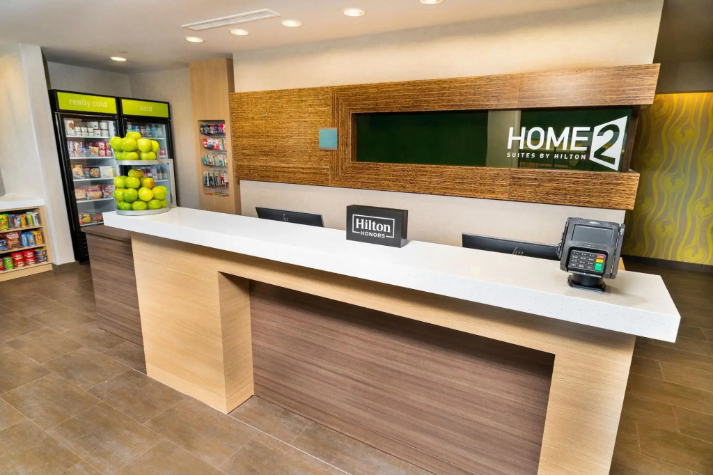 Home2 Suites Bakersfield
