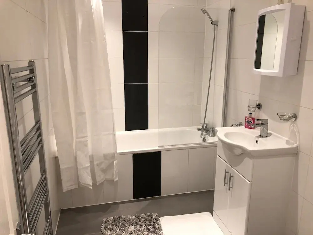 Unique Flat in Holloway - Finsbury Park