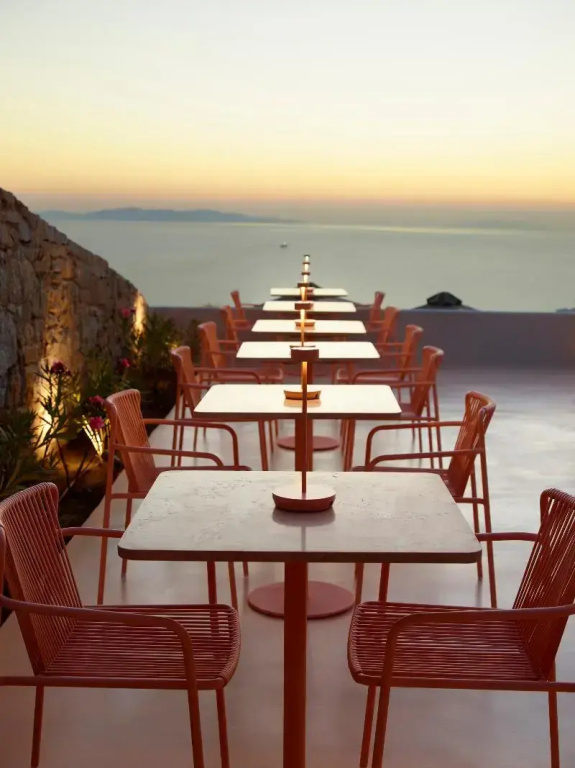Hotiday Mykonos Fanari