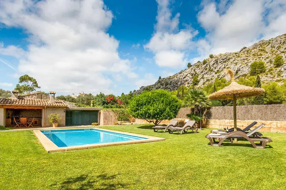 Casa Torres