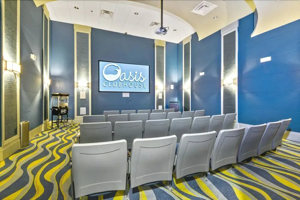 Amazing Vacation CG1457 - 6 Br Home